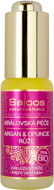 SALOOS Royal Care Argan & Prickly Pear - Rose 20ml - Face Oil