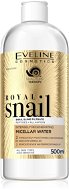 EVELINE COSMETICS Royal Snail 3in1 Micellar Water 500ml - Micellar Water
