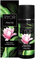 RYOR Night Serum with Snow Algae 50ml - Face Serum