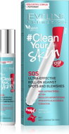 EVELINE COSMETICS Clean Your Skin SOS Ultra-Effective Roll-On 15ml - Face Serum