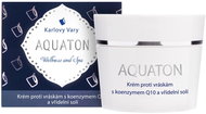 RYOR Aquaton Anti-wrinkle Cream with Coenzyme Q10 and Bath Salts 50ml - Face Cream