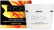 RYOR Extra Nourishing Cream with Argan Oil for Dry Skin 50ml - Face Cream