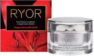 RYOR Night Cream with Gold and Argan Oil 50ml - Face Cream