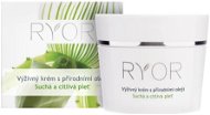 RYOR Nourishing Cream with Natural Oils 50ml - Face Cream