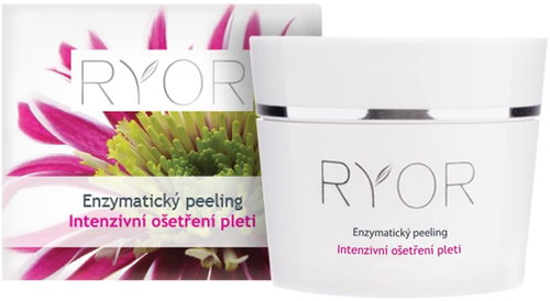 RYOR Enzymatic peeling 50 ml - Facial Scrub - Main image