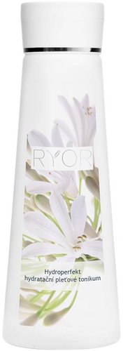 RYOR Hydroperfect - Moisturizing Facial Tonic 200ml - Face Tonic - Main image