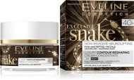 EVELINE COSMETICS Exclusive Snake Day And Night Cream 40+ (50 ml) - Arckrém
