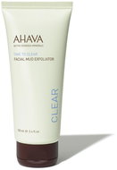 AHAVA Cleansing mud scrub for face 100 ml - Facial Scrub