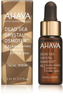 AHAVA Dad Sea Osmoter Crystal X6 Facial Concentrate 5 ml - Face Serum