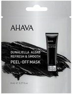 AHAVA Black Peeling Cleansing Mask for Blackheads 8ml - Face Mask
