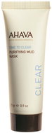 AHAVA Purifying Mud Mask 20 ml - Face Mask