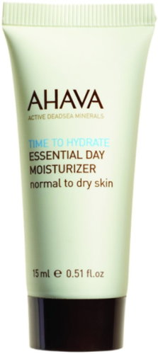AHAVA Moisturizer for normal to dry skin 15 ml - Face Cream - Main image