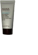 AHAVA Age Control Brightening Day Cream SPF 20 15 ml - Face Cream