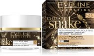 EVELINE COSMETICS Exclusive Snake Day And Night Cream 50+ 50ml - Face Cream