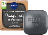 NIVEA Deep Face Cleansing Solid Bar 75g - Bar Soap
