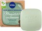NIVEA Pore Refining Face Cleansing Solid Bar 75g - Bar Soap