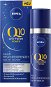 NIVEA Q10 Ultra Recovery Anti-wrinkle Night Serum 30 ml - Arcápoló szérum