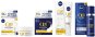 NIVEA Q10 Power Anti-Wrinkle Serum Set 145 ml - Kozmetikai szett