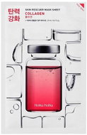 HOLIKA HOLIKA Plátěná maska s kolagenem 20 ml - Pleťová maska