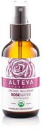 ALTEYA ORGANICS Rose Water 120ml - Face Lotion