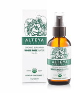 ALTEYA ORGANICS White Rose Water 120ml - Face Lotion