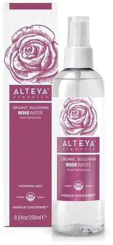 ALTEYA ORGANICS Rose Water 250ml - Face Lotion - Main image