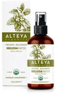 ALTEYA ORGANICS Lemon Balm Water 120ml - Face Lotion