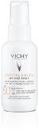 VICHY Capital Soleil UV-AGE Anti-ageing Day Care SPF 50+ 40 ml - Face Cream