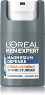 L'ORÉAL PARIS Men Expert Magnesium Defense nappali krém, 50 ml - Arckrém