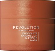 REVOLUTION SKINCARE Chocolate Caramel 10 g - Pleťová maska