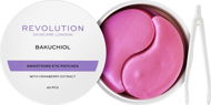 REVOLUTION SKINCARE Pearlescent Purple Bakuchiol Smoothing Undereye Patches 60 ks - Pleťová maska