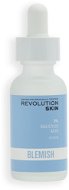 REVOLUTION SKINCARE 2% Salicylic Acid BHA Anti Blemish Serum 30 ml - Arcápoló szérum