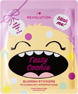 I HEART REVOLUTION Cookie Spot Stickers 32 ks - Náplast
