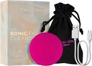 REVOLUTION SKINCARE USB Rechargeable Facial Cleansing Brush 1 pcs - Skin Cleansing Brush