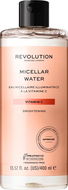 REVOLUTION SKINCARE Vitamin C Brightening 400 ml - Micellar Water