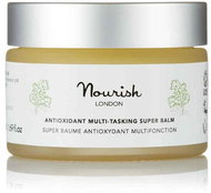 NOURISH LONDON Multipurpose super balm with antioxidants 50 ml - Face Cream