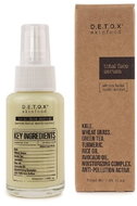 DETOX SKINFOOD Total Face Serum 50ml - Face Serum