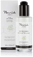 NOURISH LONDON Kale 3D Facial Cleanser and Make-up Remover 100 ml - Cleansing Cream