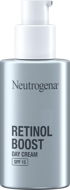 Pleťový krém NEUTROGENA Retinol Boost Denní krém s SPF 15 50 ml - Pleťový krém