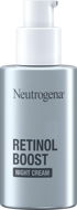 NEUTROGENA Retinol Boost Éjszakai krém 50 ml - Arckrém