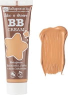 LASAPONARIA BB cream "Like a dream" BIO - beige 30 ml - BB Cream