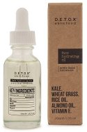 DETOX Skinfood Face Hydrating Oil (30 ml) - Arcápoló olaj