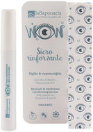 LASAPONARIA Strengthening serum for eyelashes and eyebrows BIO 15 ml - Eye Serum