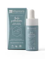 LASAPONARIA Bioactive skin serum for protection against the effects of the city BIO 15 ml - Face Serum