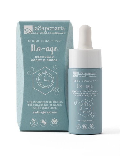 LASAPONARIA Bioactive skin serum with rejuvenating effect BIO 15 ml - Face Serum - Main image