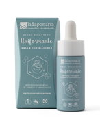 LASAPONARIA Bioactive serum for skin unification BIO 15 ml - Face Serum