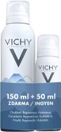 VICHY Thermal Water Bargain Pack Set 200 ml - Face Lotion