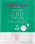 DERMACOL Cannabis textile mask with CBD - Face Mask