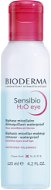 BIODERMA Sensibio H2O eye 125 ml - Odličovač