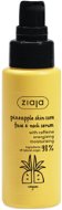 ZIAJA Pineapple Serum for face and neck 50 ml - Face Serum